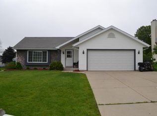 1320 Williams Ave, South Milwaukee, WI 53172