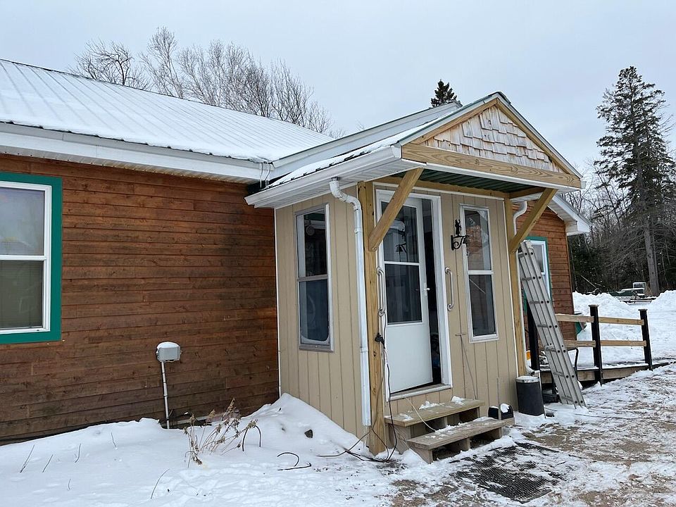 3569 S Lake Rd, Sault Sainte Marie, MI 49783 Zillow