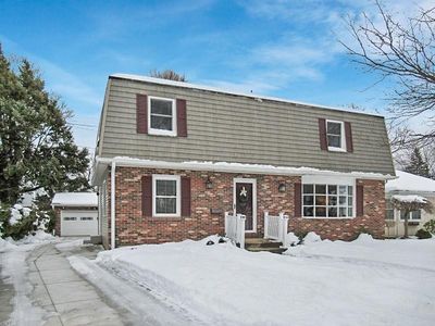 327 Madison Ave, Erie, PA, 16505