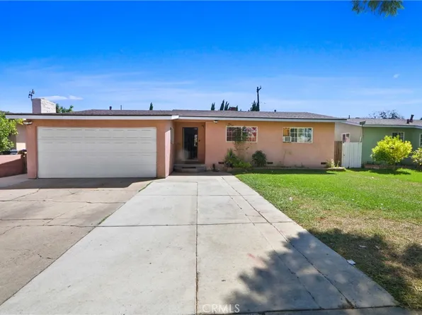 1335 S Douglas St, Santa Ana, CA 92704
