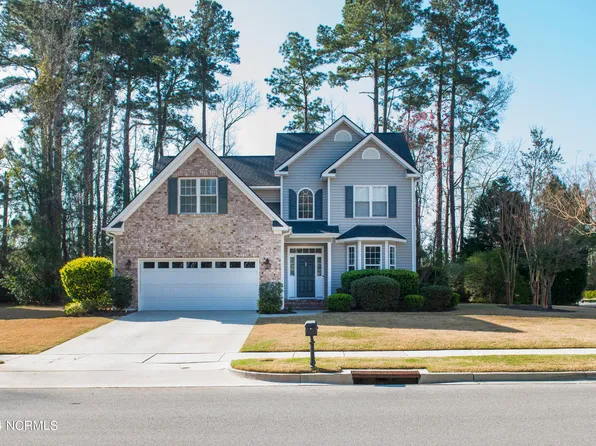 242 Windchime Drive, Wilmington, NC 28412