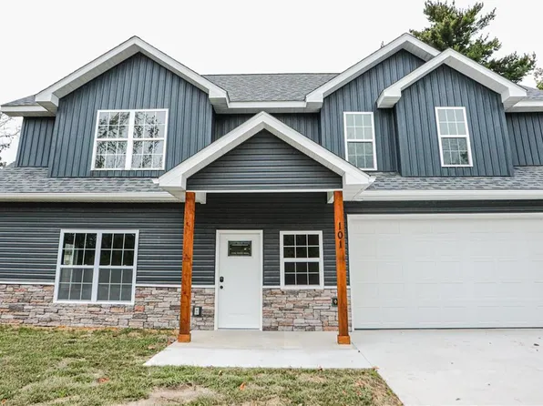 101 Greentree Rd, Rolla, MO 65401