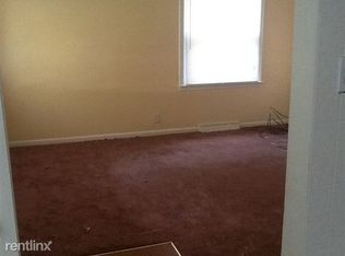 16219 Wormer St, Detroit, MI 48219