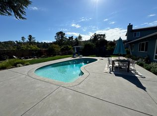38 Sandalwood Ct, San Rafael, CA 94903