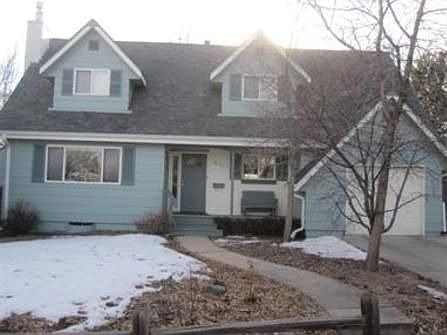 For Sale: 8172 E Briarwood Blvd, Centennial, 80112 80112