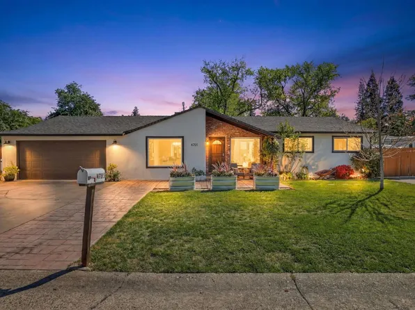 4701 Llano Ln, Fair Oaks, CA 95628
