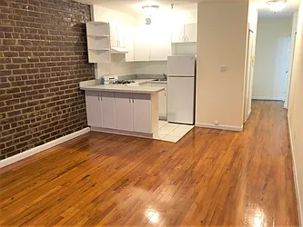 Rented by City Connections Realty