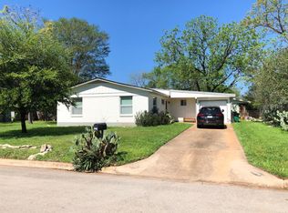 3214 Barton View Dr, Austin, TX 78735
