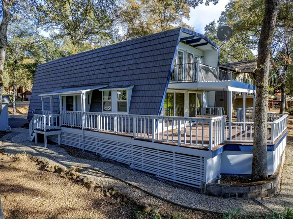 12781 Torrey Pines Dr, Auburn, CA 95602