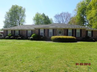 204 Clary Dr, Belton, SC 29627