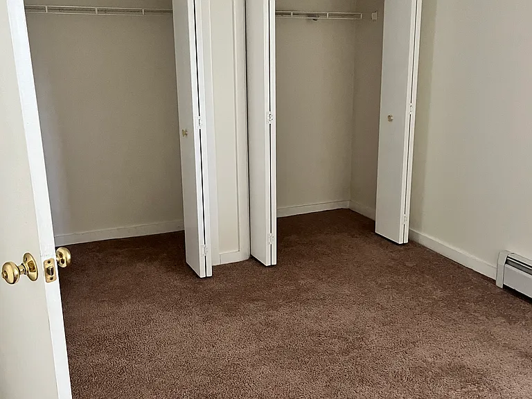 second bedroom on first floor