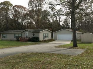 29871 Dennis Sweet Dr, Lawton, MI 49065