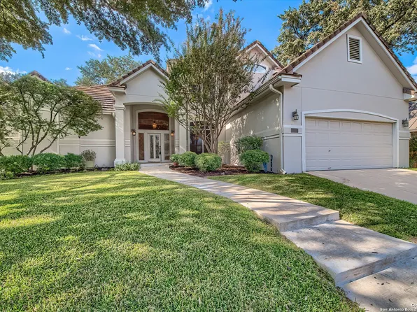 1 GRANBURG PL, San Antonio, TX 78218