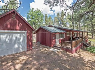 431 S Cienega Rd, Payson, AZ 85541