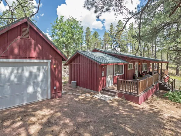 431 S Cienega Rd, Payson, AZ 85541