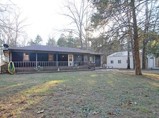 196 Carriage Ln, Ozark, MO 65721