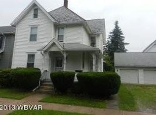 349 Jordan Ave, Montoursville, PA 17754