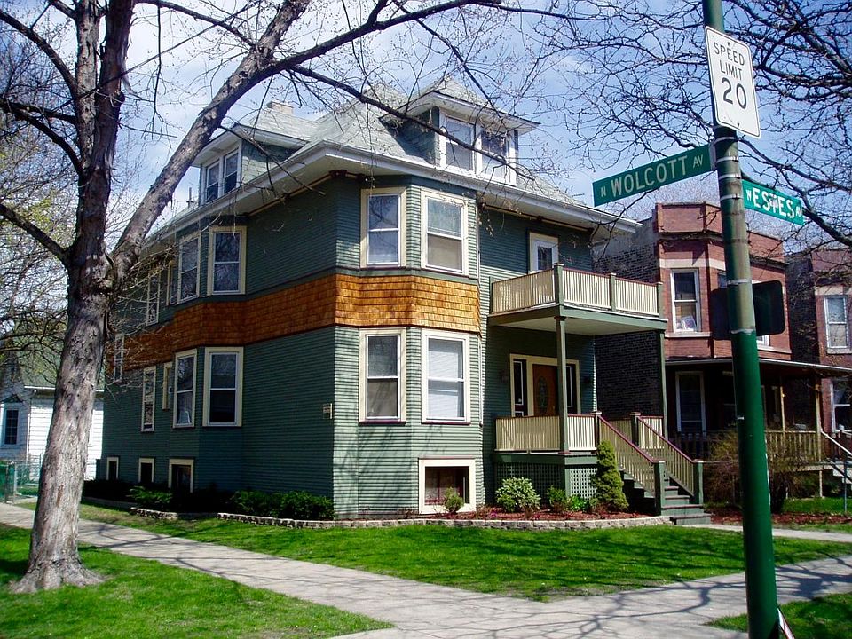 1st image of 1850 W Estes Ave #1