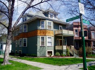 1850 W Estes Ave #1, Chicago, IL 60626