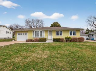 1729 Liberty Ave, Waterloo, IA 50702