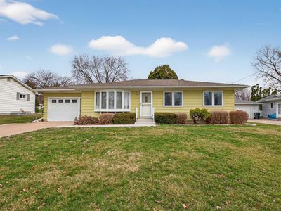 1729 Liberty Ave, Waterloo, IA, 50702