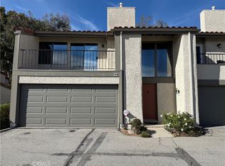 19547 Rinaldi St UNIT 27, Porter Ranch, CA 91326