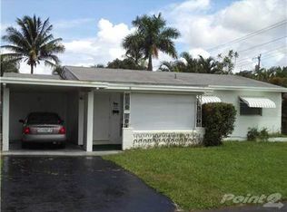 2311 N 59th Ave, Hollywood, FL 33021