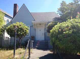 3006 37th Ave SW, Seattle, WA 98126