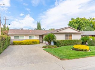 1101 W El Camino Ave, Sacramento, CA 95833
