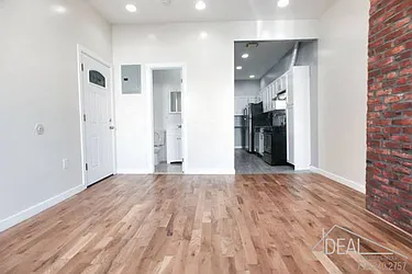 Rented by Ideal Properties Group