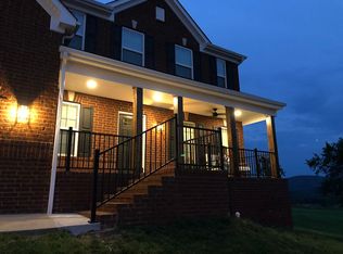 2737 Cortlandt Ln, Nolensville, TN 37135