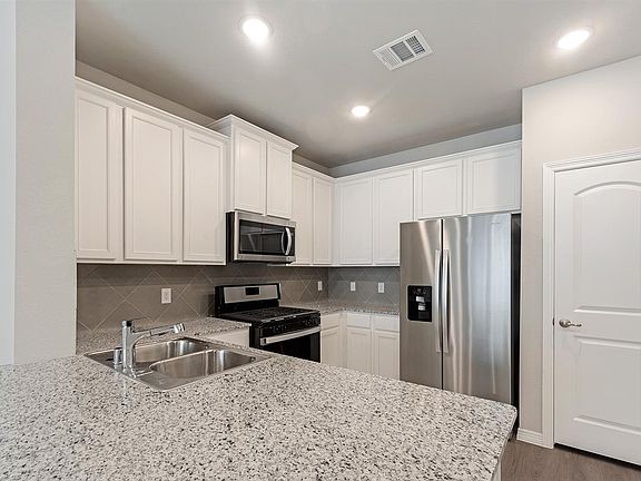 Travis Floor Plan