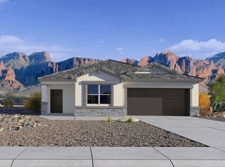 1144 S Mullberry St, Florence, AZ 85132