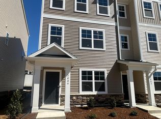 3004 Honeymyrtle Ln, Durham, NC 27703