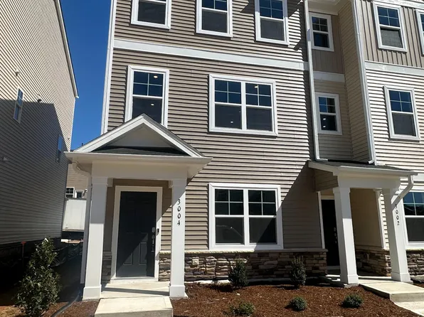 3004 Honeymyrtle Ln, Durham, NC 27703