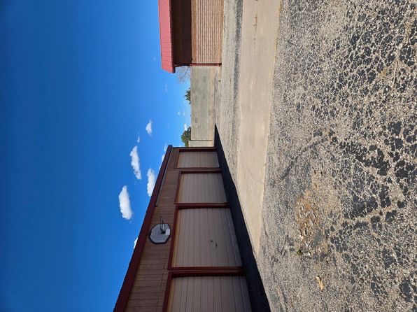 125 Poor Farm Rd, Thoreau, NM 87323