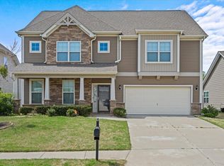 307 Gibby Ln, Simpsonville, SC 29681
