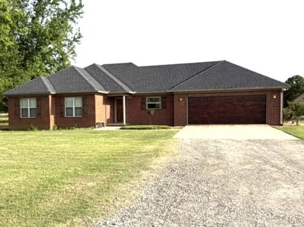 115 Roper Rd, Mc Rae, AR 72102