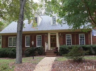 435 Van Thomas Dr, Raleigh, NC 27615