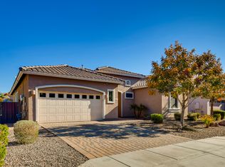 4867 S Quiet Way, Gilbert, AZ 85298