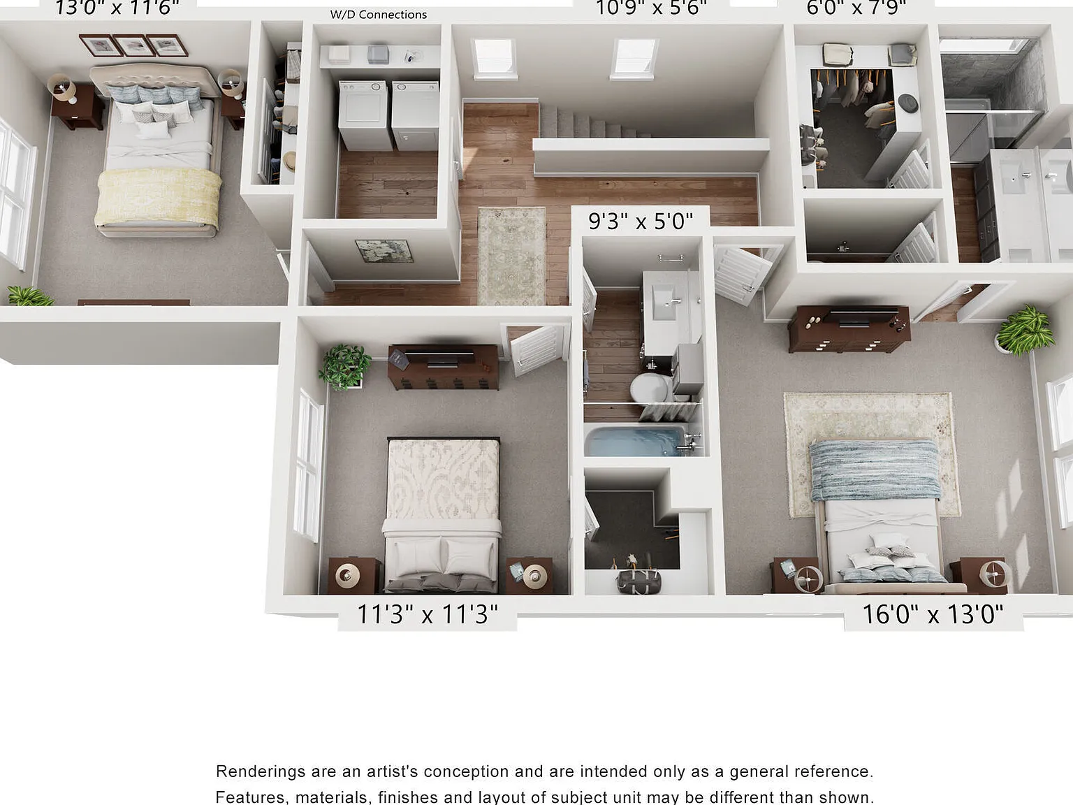 Cypress Heights — Photo 4