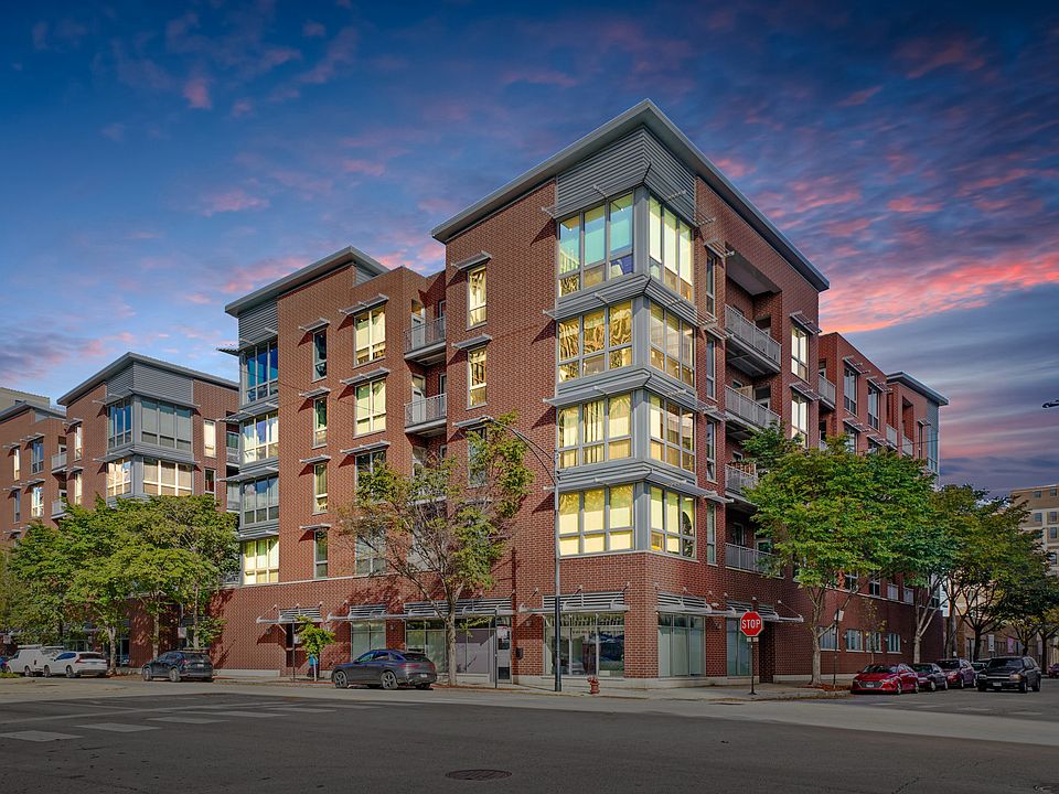 1st image of 2025 S Indiana Ave APT 410