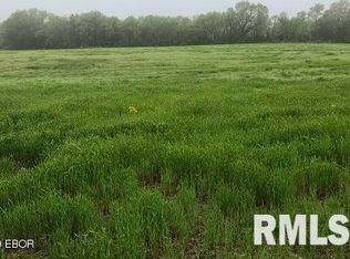 0 Water Rd, Benton, IL 62812