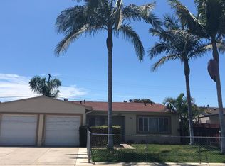 756 Jefferson Ave APT A, Chula Vista, CA 91910
