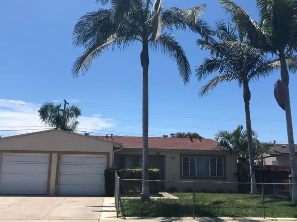 756 Jefferson Ave APT A, Chula Vista, CA 91910