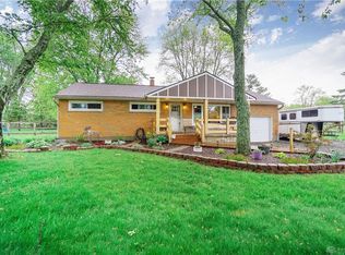 518 Grandview Dr, Lebanon, OH 45036