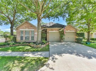14003 Shannon Marie Ln, Houston, TX 77077
