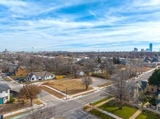 2522 N Shartel Ave LOT 1-3, Oklahoma City, OK 73103