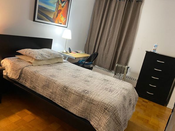 (undisclosed Address), Toronto, ON M2N 1L8