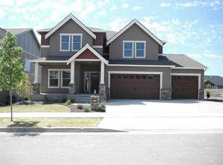 17710 E Daystar Rd, Spokane Valley, WA 99016